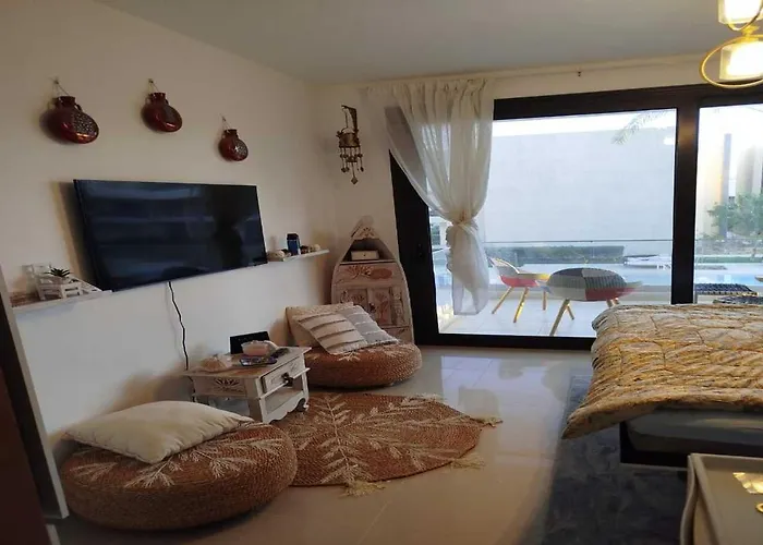 At G Cribs B21-f10 El Gouna Hurghada