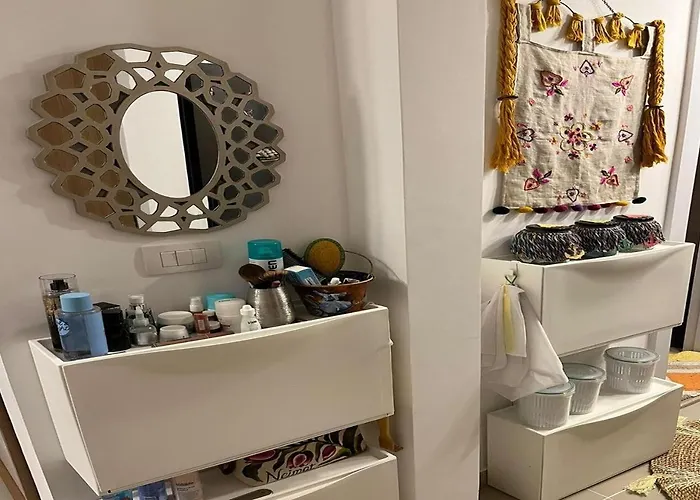 Apartment At G Cribs B21-f10 El Gouna *