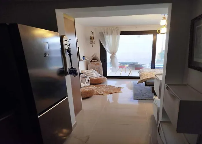 At G Cribs B21-f10 El Gouna Apartment Hurghada