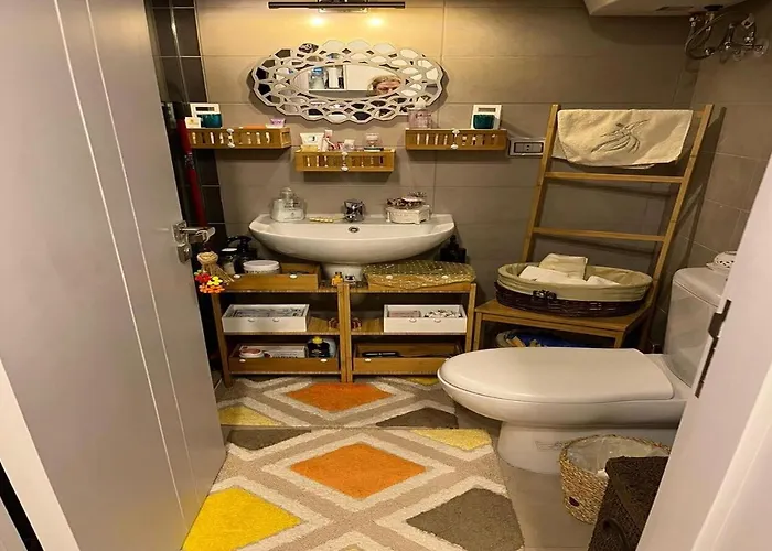 Apartment At G Cribs B21-f10 El Gouna Hurghada