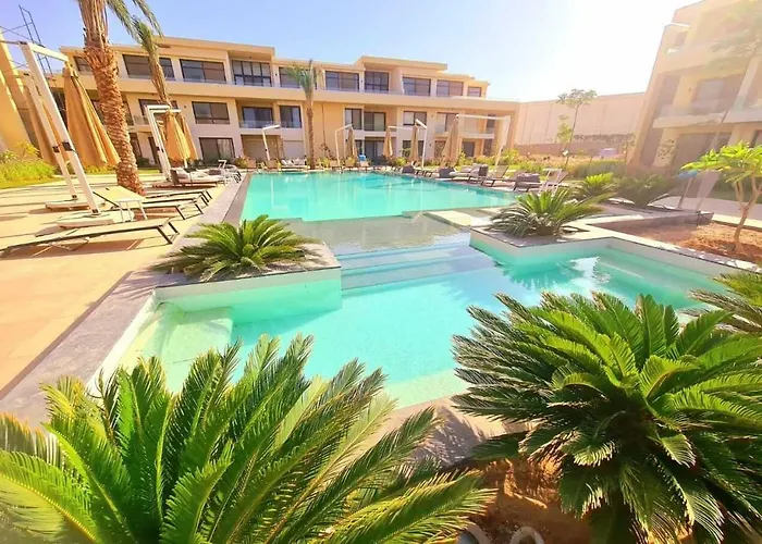 At G Cribs B21-f10 El Gouna *